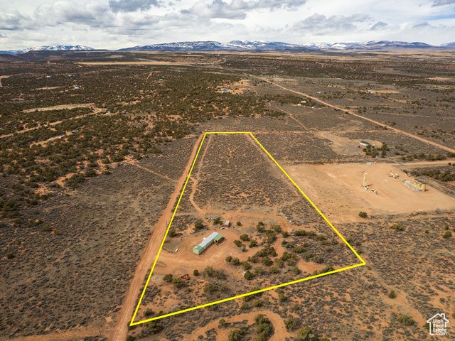 18876 W 375 S, Duchesne, UT 84021