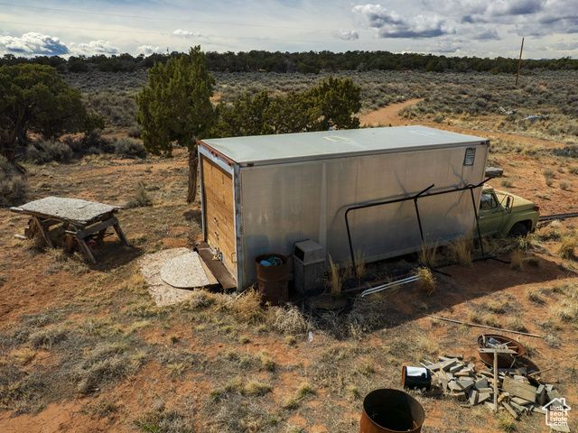 18876 W 375 S, Duchesne, UT 84021