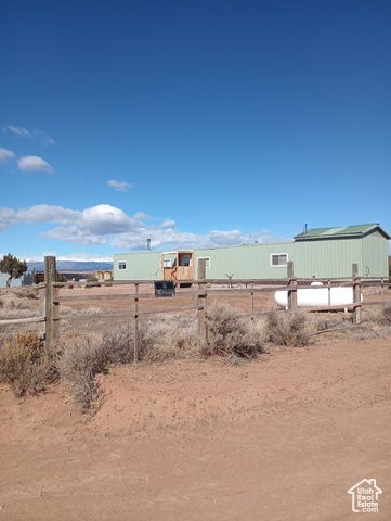 18876 W 375 S, Duchesne, UT 84021