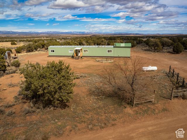 18876 W 375 S, Duchesne, UT 84021