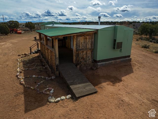 18876 W 375 S, Duchesne, UT 84021