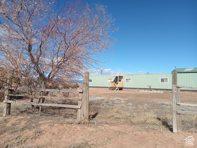 18876 W 375 S, Duchesne, UT 84021