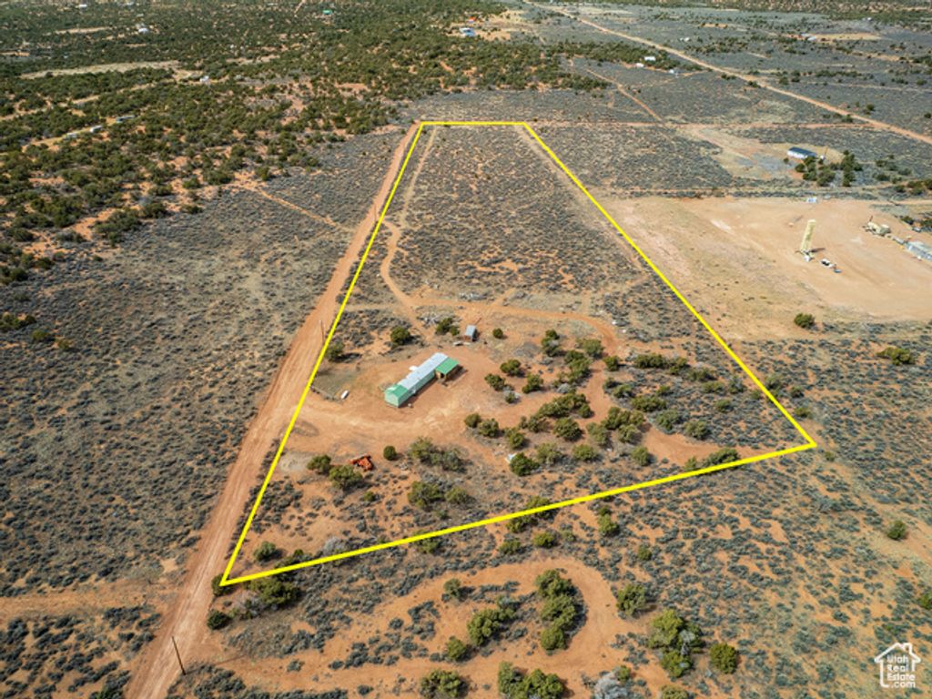 18876 W 375 S, Duchesne, UT 84021