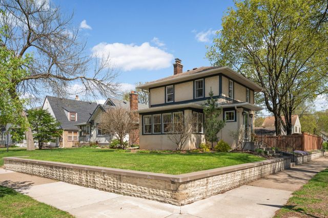 4457 17th Avenue S, Minneapolis, MN 55407