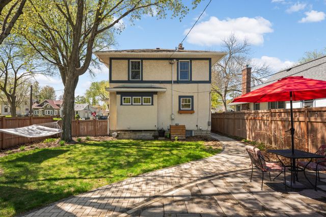 4457 17th Avenue S, Minneapolis, MN 55407