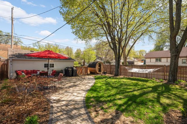 4457 17th Avenue S, Minneapolis, MN 55407