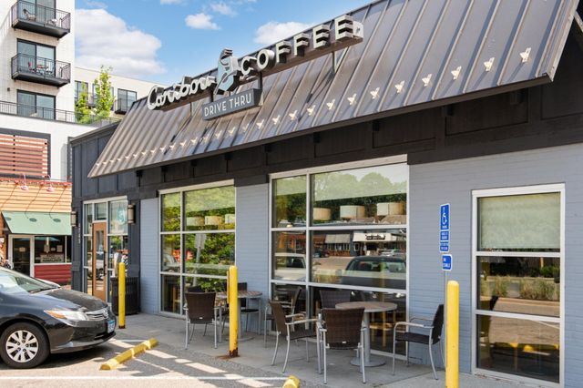 4457 17th Avenue S, Minneapolis, MN 55407