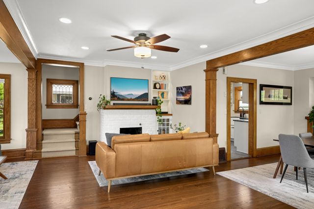 4457 17th Avenue S, Minneapolis, MN 55407