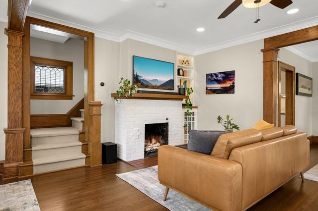 4457 17th Avenue S, Minneapolis, MN 55407