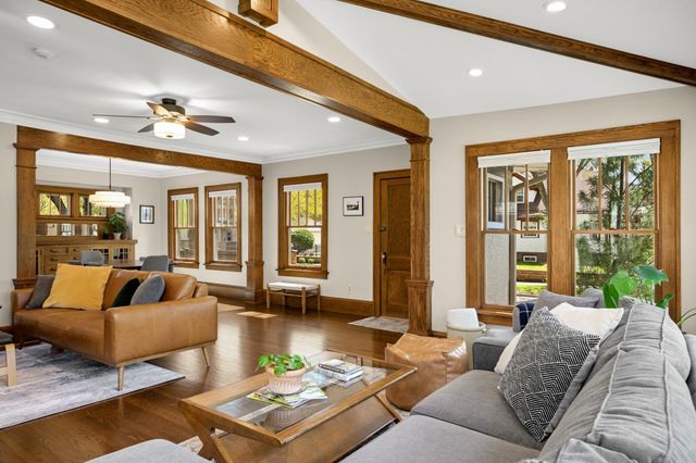 4457 17th Avenue S, Minneapolis, MN 55407