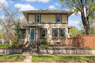 4457 17th Avenue S, Minneapolis, MN 55407