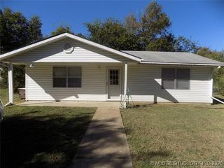 2005 N 5th Street, Mcalester, OK 74501