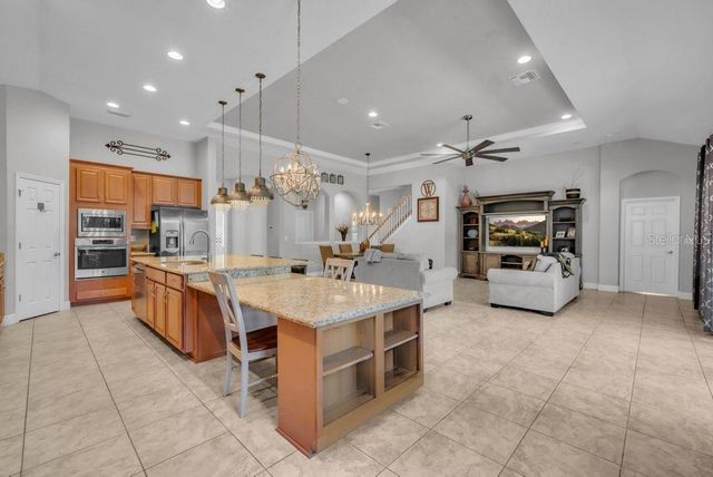 15409 STARLING CROSSING DRIVE, Lithia, FL 33547