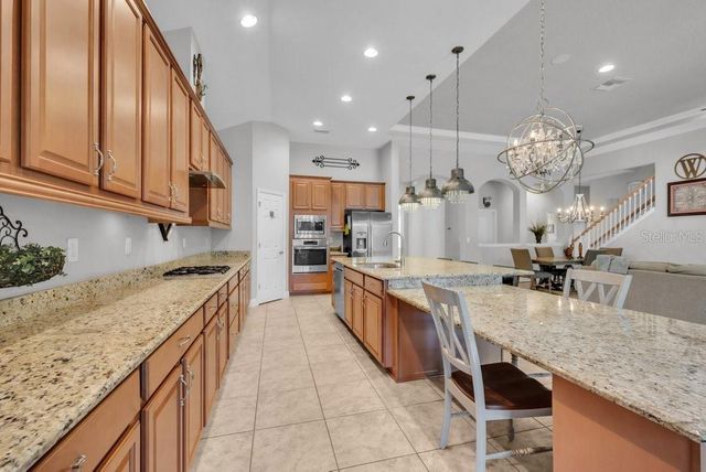 15409 STARLING CROSSING DRIVE, Lithia, FL 33547