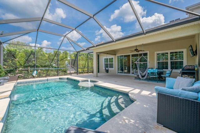 15409 STARLING CROSSING DRIVE, Lithia, FL 33547