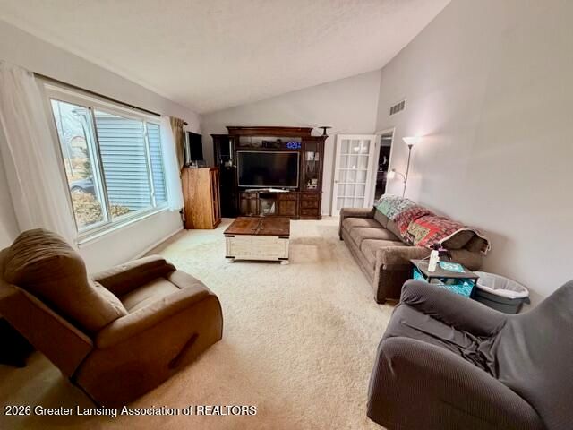 307 Ives Road, Mason, MI 48854