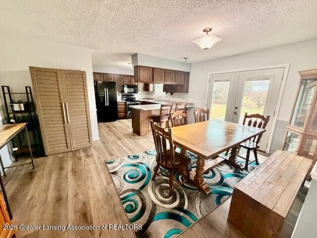 307 Ives Road, Mason, MI 48854