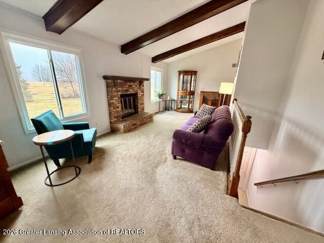 307 Ives Road, Mason, MI 48854