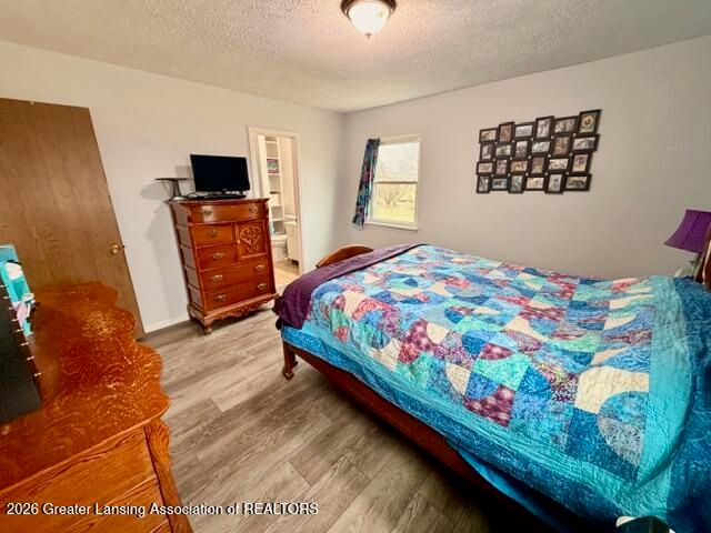 307 Ives Road, Mason, MI 48854