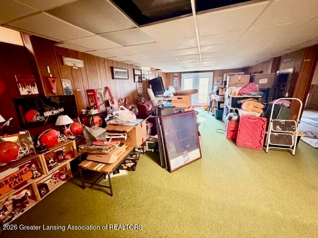 307 Ives Road, Mason, MI 48854