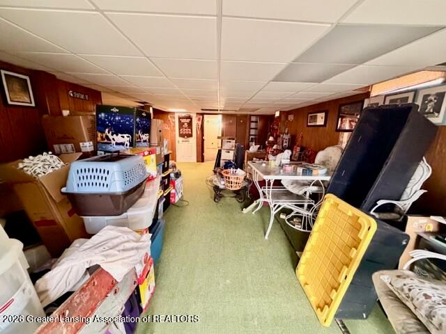 307 Ives Road, Mason, MI 48854