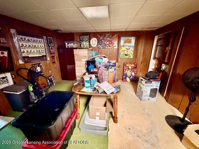 307 Ives Road, Mason, MI 48854