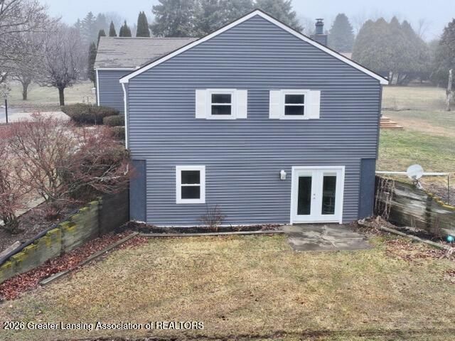 307 Ives Road, Mason, MI 48854