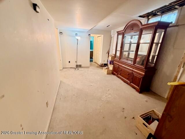 307 Ives Road, Mason, MI 48854