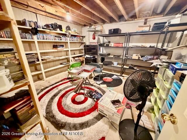 307 Ives Road, Mason, MI 48854