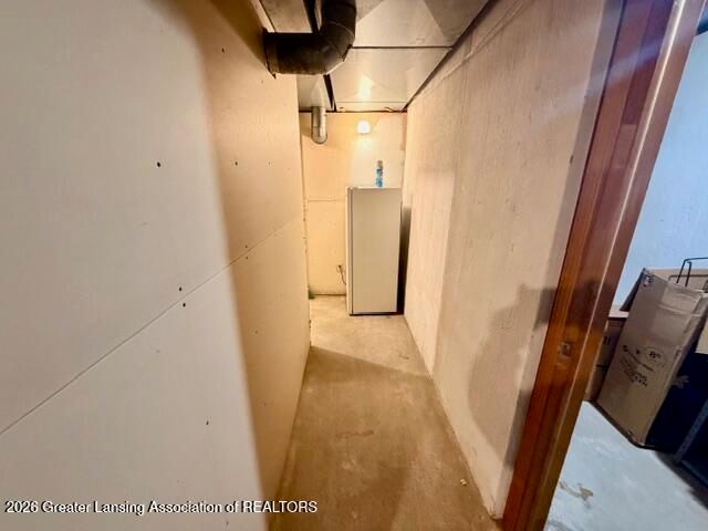 307 Ives Road, Mason, MI 48854