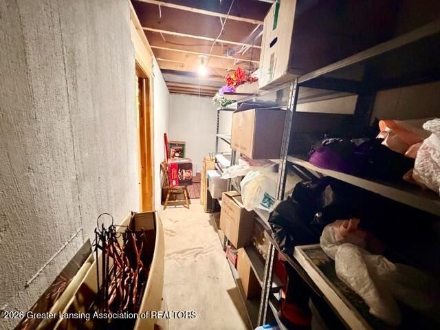 307 Ives Road, Mason, MI 48854