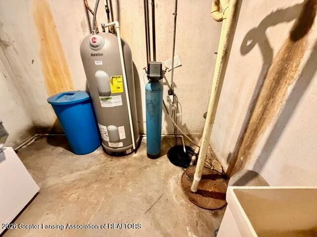 307 Ives Road, Mason, MI 48854