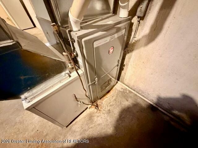 307 Ives Road, Mason, MI 48854