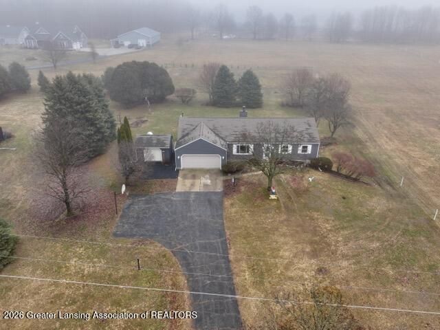 307 Ives Road, Mason, MI 48854