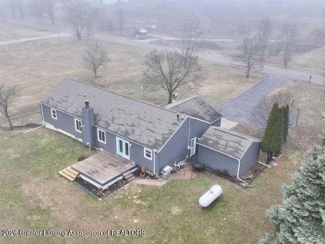307 Ives Road, Mason, MI 48854