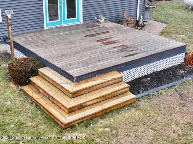 307 Ives Road, Mason, MI 48854