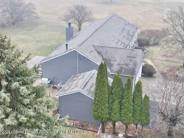 307 Ives Road, Mason, MI 48854