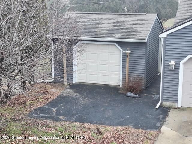 307 Ives Road, Mason, MI 48854