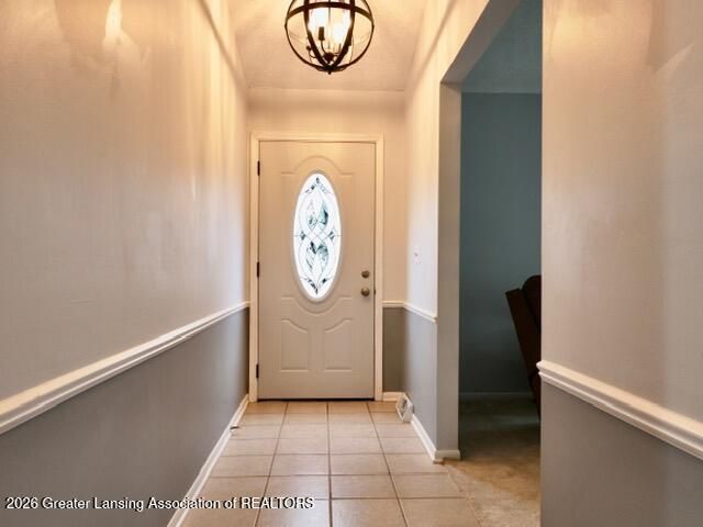 307 Ives Road, Mason, MI 48854