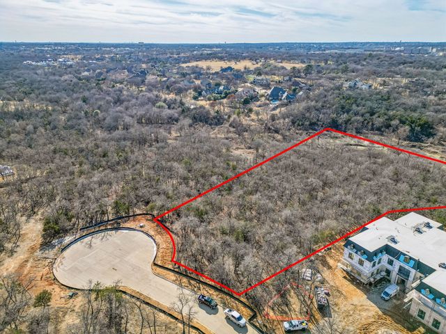 3312 Hidden Trail Court, Southlake, TX 76092