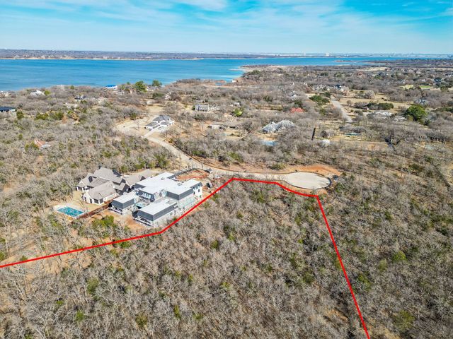 3312 Hidden Trail Court, Southlake, TX 76092