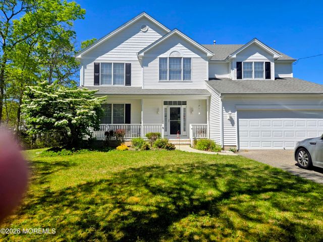 151 Littleworth Road, Manahawkin, NJ 08050