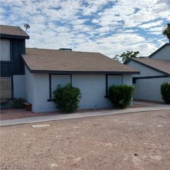 4009 Danford Place 1, Las Vegas, NV 89102