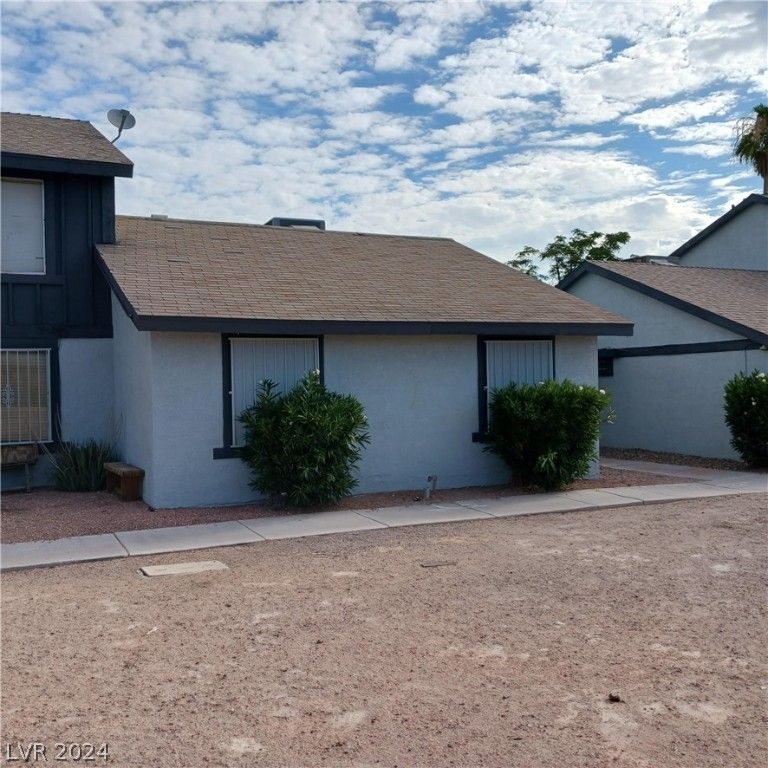 4009 Danford Place 1, Las Vegas, NV 89102