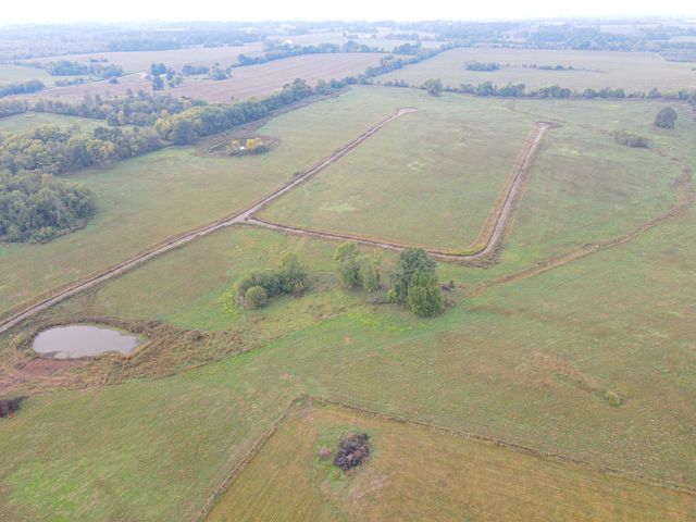 Lot14 1160 Hunter Lane, Ash Grove, MO 65604
