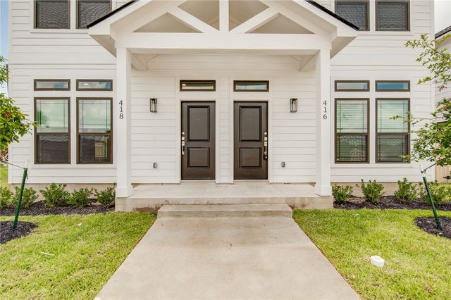 412 Ash Street, College Station, TX 77840