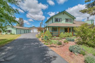 53939 Pine Grove Road, La Pine, OR 97739