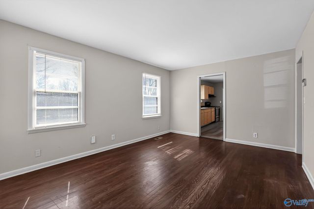 3511 Avondale Drive NW, Huntsville, AL 35810