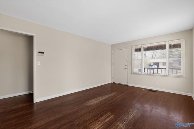 3511 Avondale Drive NW, Huntsville, AL 35810