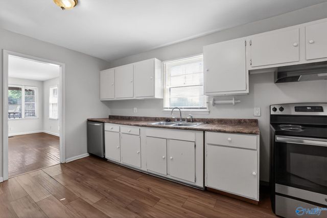 3511 Avondale Drive NW, Huntsville, AL 35810